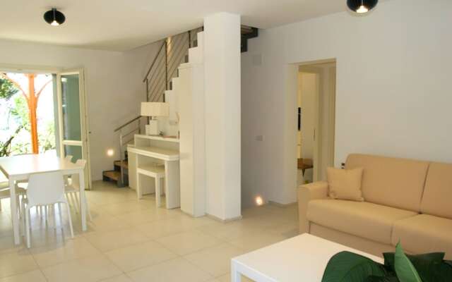 Appartamenti & Villa Il Delfinetto