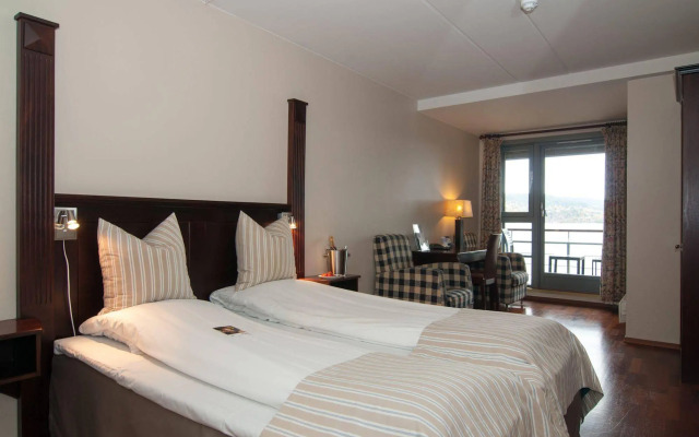 Holmsbu Hotel & Spa