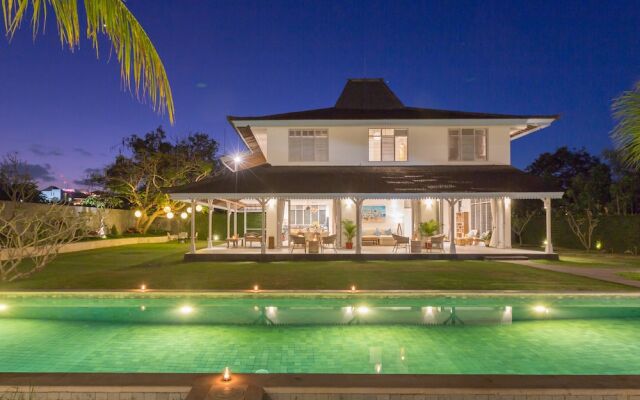 Villa Hasian by Nagisa Bali