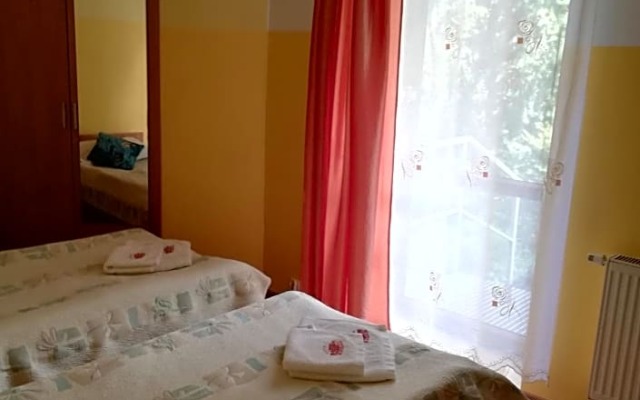 Hotelik WARMIA -Pensjonat, Hostel