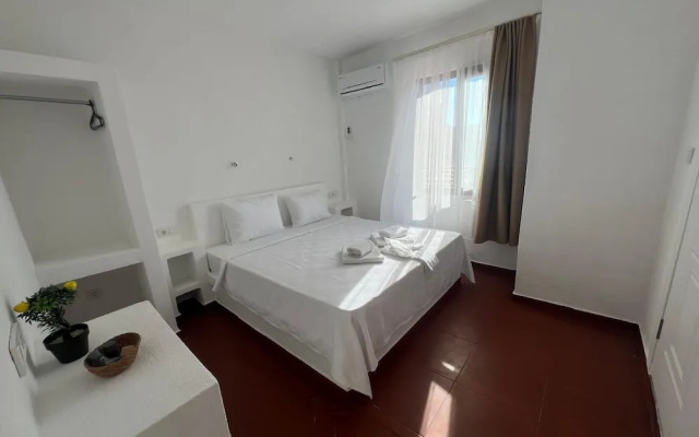 Ayvalık City House
