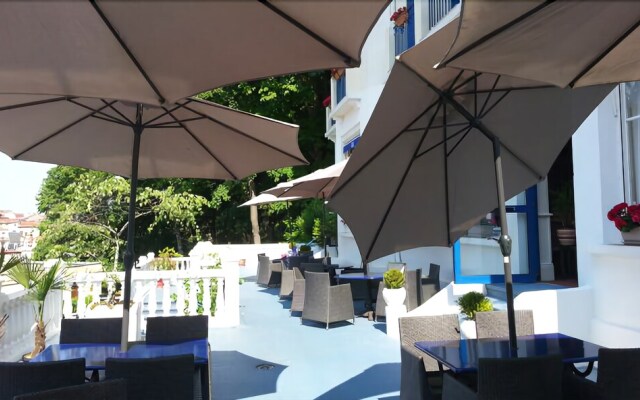 Hôtel Bellevue