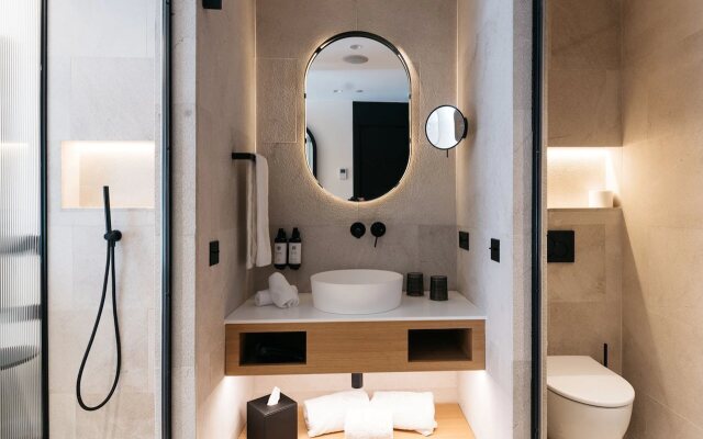 Boutique Hotel Petit Montisión