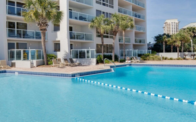Beachside Two 4234