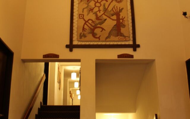 Hotel Kalken