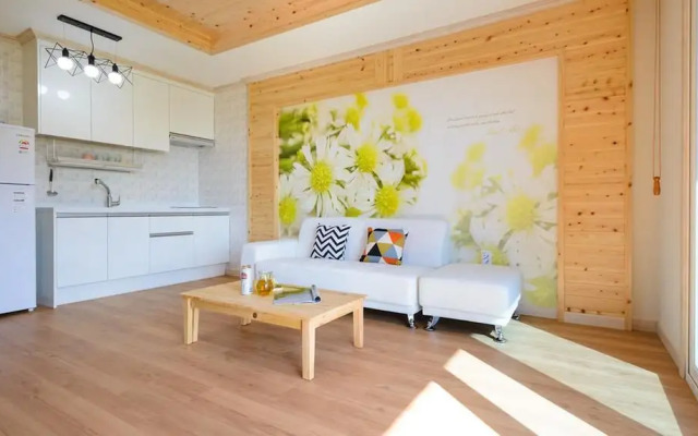 Yeosu Sora Noeul Pension