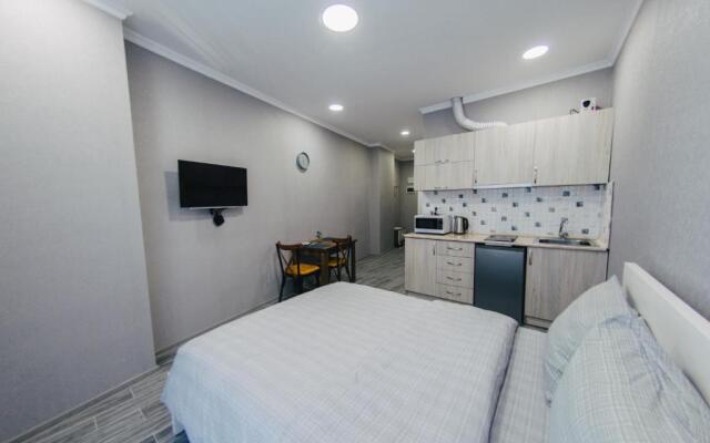 Dar Tower apartments A2