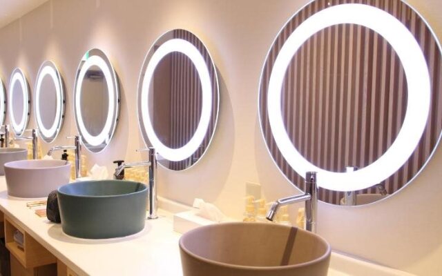 Smart Stay SHIZUKU Kyoto Ekimae