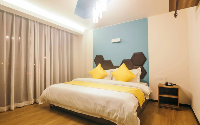 Memoire Hornbill Hotel Kuching Sarawak
