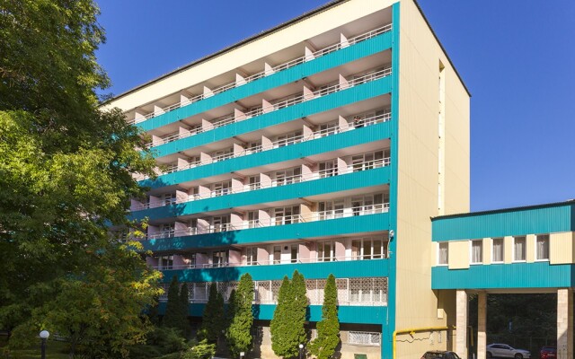 Sanatoriy 30-Letiya Pobedy