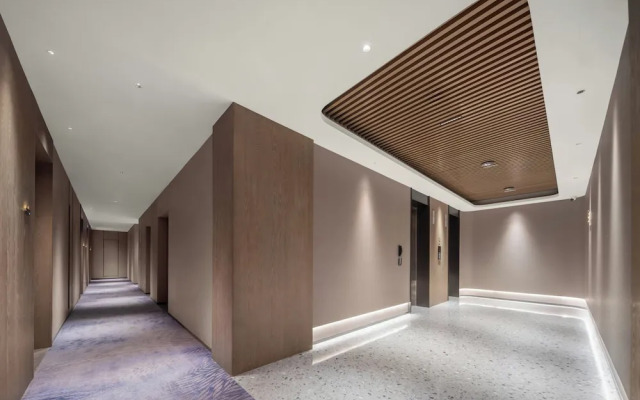 Holiday Inn Express Suzhou North Station By IHG