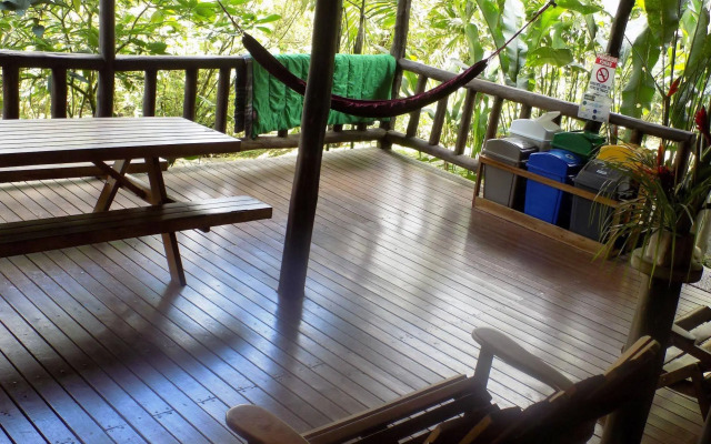 Rancho Margot - All meals included