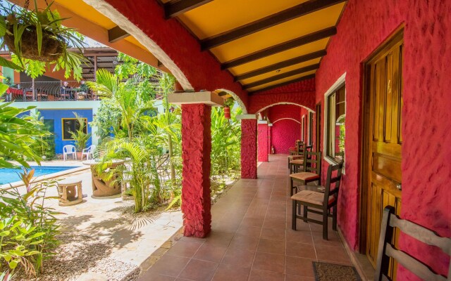 Conchal Hotel