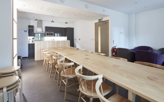 The Barrel Store - Hostel