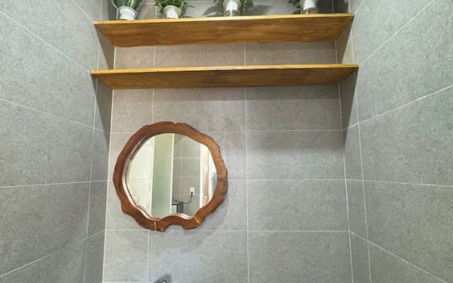 CHAMECO ART Boutique Home Danang