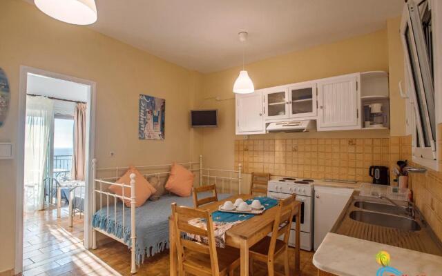 Bella Vista Apartments