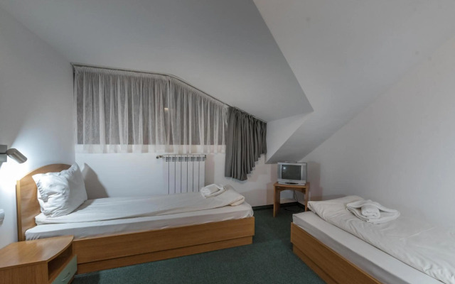 Hotel Iceberg Bansko