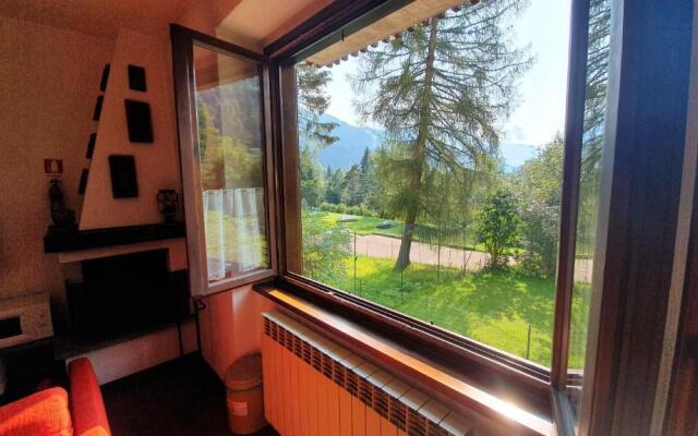 Appartamento Isabella - Residence Montesole