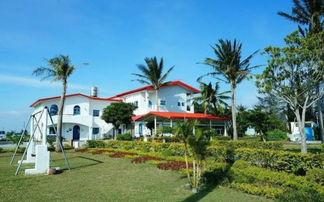 Sine Ya Hostel