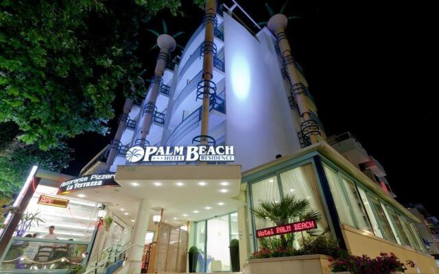 Hotel Palm Beach