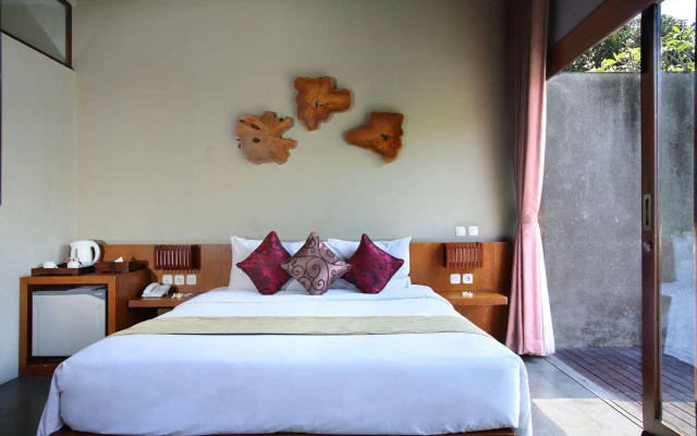The Canggu Boutique Villas