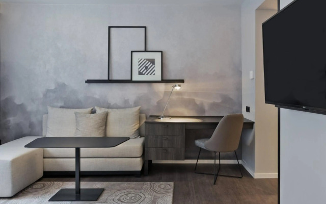 Residence Inn by Marriott Frankfurt City Center