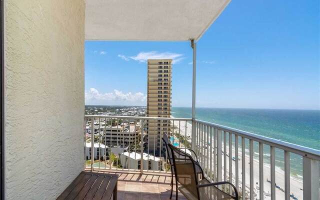 Summit 1432 - Two Bedroom Condo