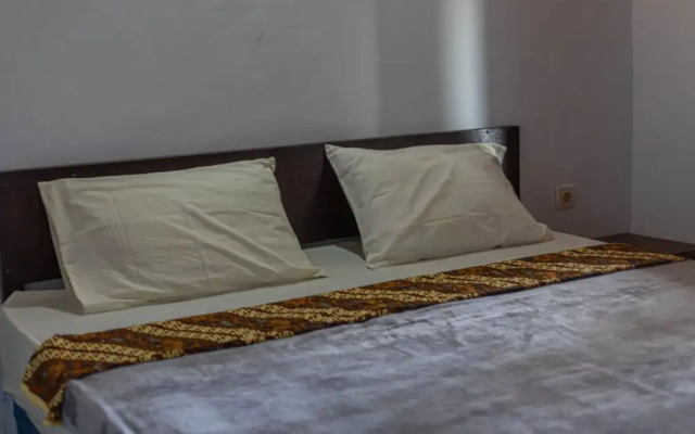 RR Homestay Kuta Lombok