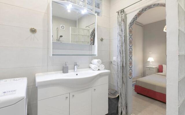 #FLH - Coral Apartment Near Fava Beach