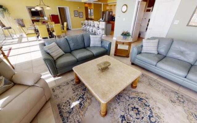 Marisol 1001 Five Bedroom Villa