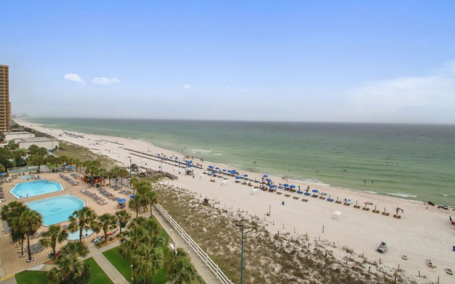 The Summit Condominiums