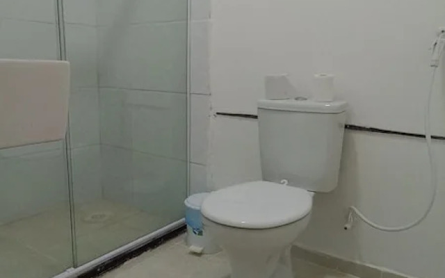 Pousada Cantinho da Paula