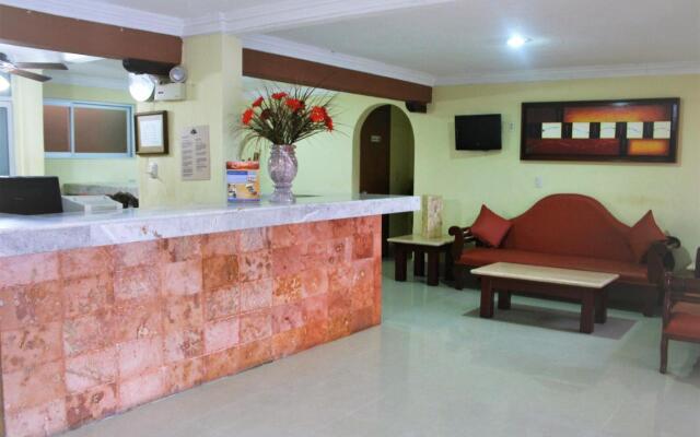 Suites Cancun Center Cancun