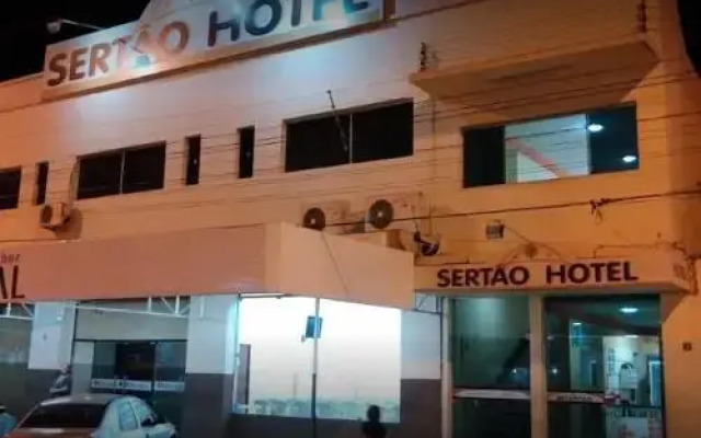 Sertao Hotel