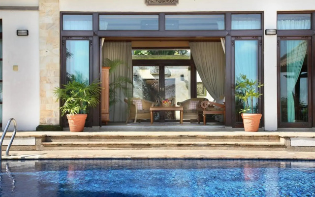 Indra Maya Pool Villas