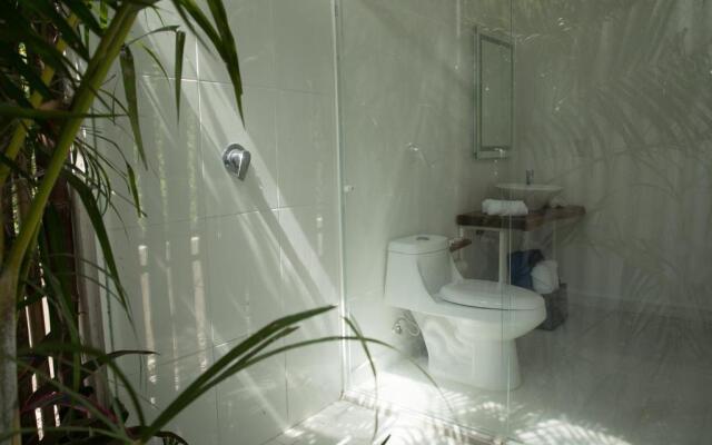 Zensus Eco Boutique Hotel