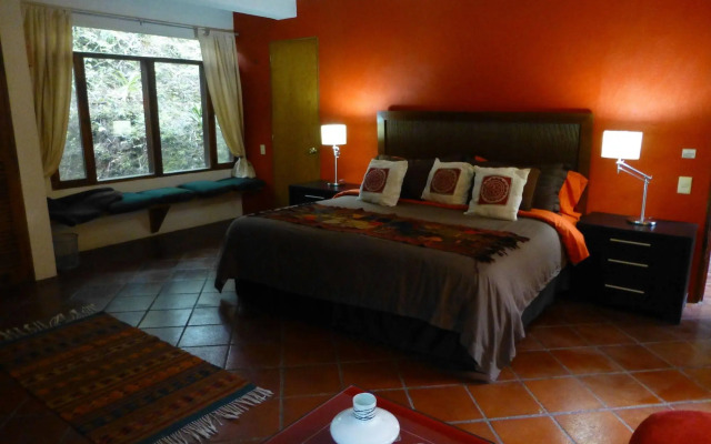 La Casa del Rio