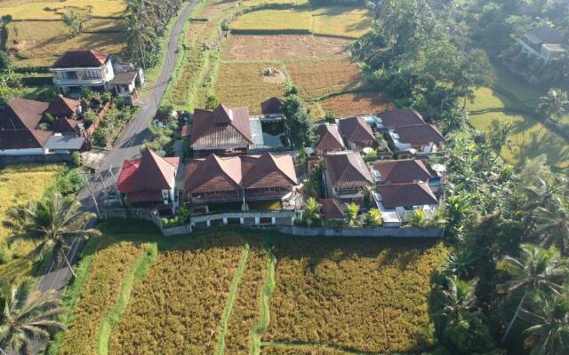Danakha Villa Ubud