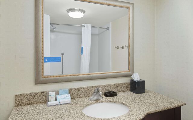 Hampton Inn Fairhope-Mobile Bay