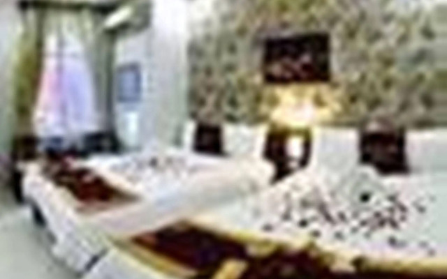 OYO 1067 Phuc Long Hotel