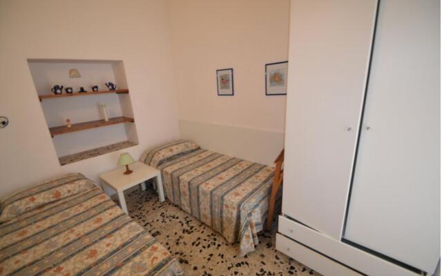 Apartment on the beach-INNAMORATA