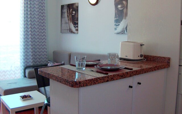 Cute Studio in Costa del Silencio