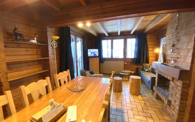 Le Val Joli - Hotel Restaurant