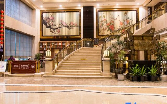 Wansheng International Hotel