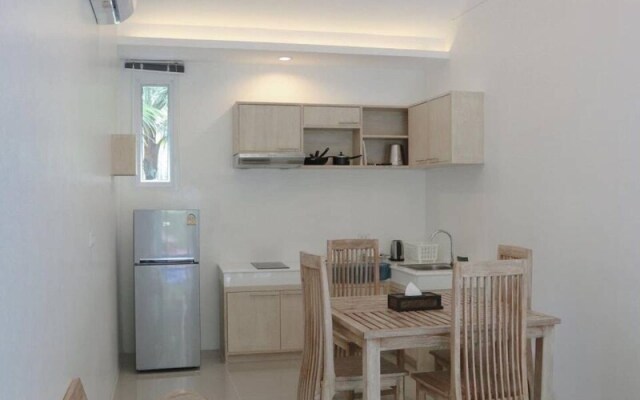 De Palm Poolvilla