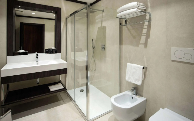 Gold Tower Lifestyle Hotel