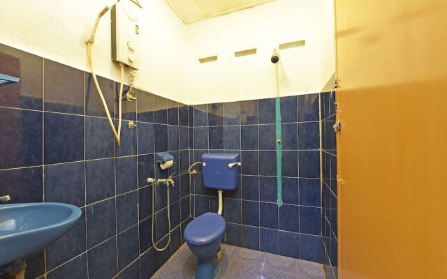 Oyo 90630 Mat Leon Village