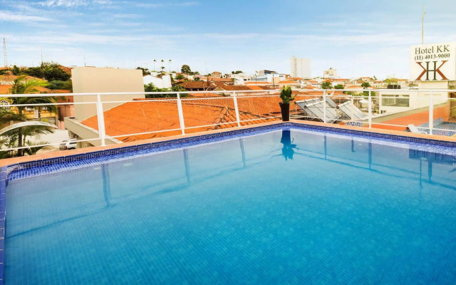 Hotel KK
