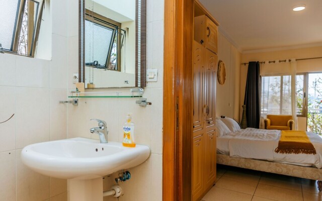 Stunning 3-bed House in Kigali