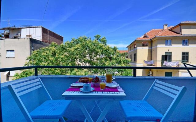 Guest house Levanda
